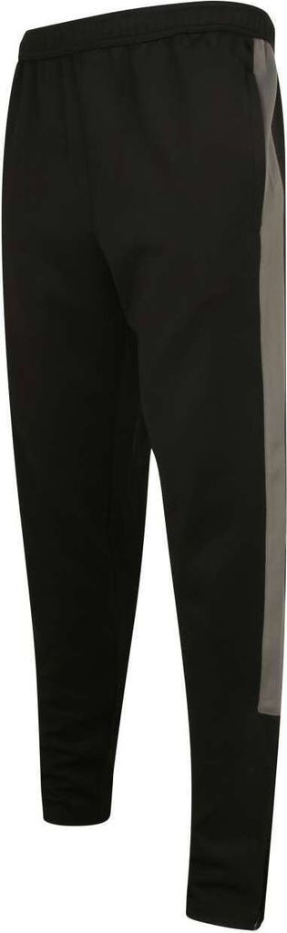 Finden+Hales LV881 | Herren Knitted Tracksuit Pants - Produktbild 