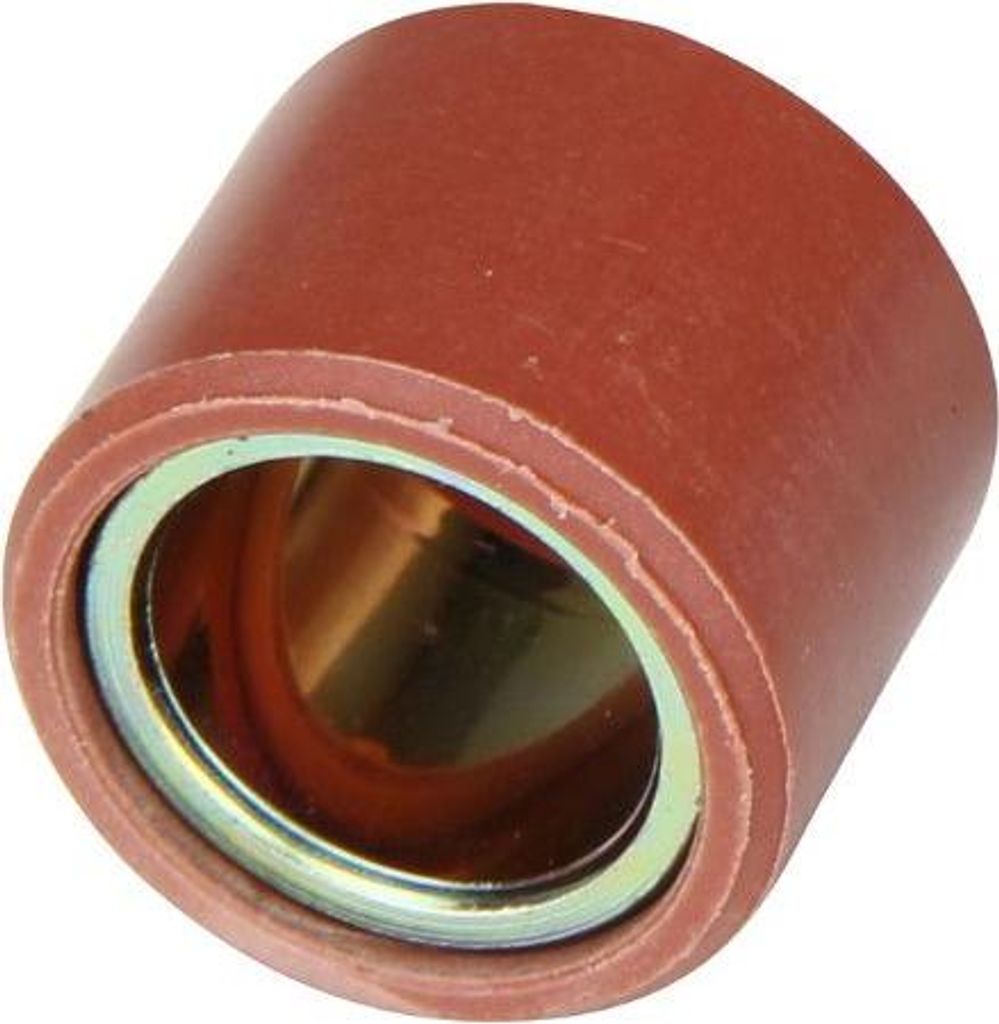 Variomatikgewichte Variomatikrollen 21x17mm 14g für Piaggio Vespa GTS GTV 300 Original OE