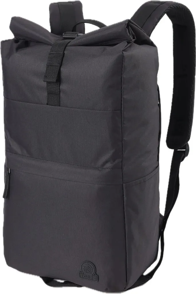 Sac à dos Boulton 14L TG171 Gris : Dites adieu aux sacs lourds et encombrants