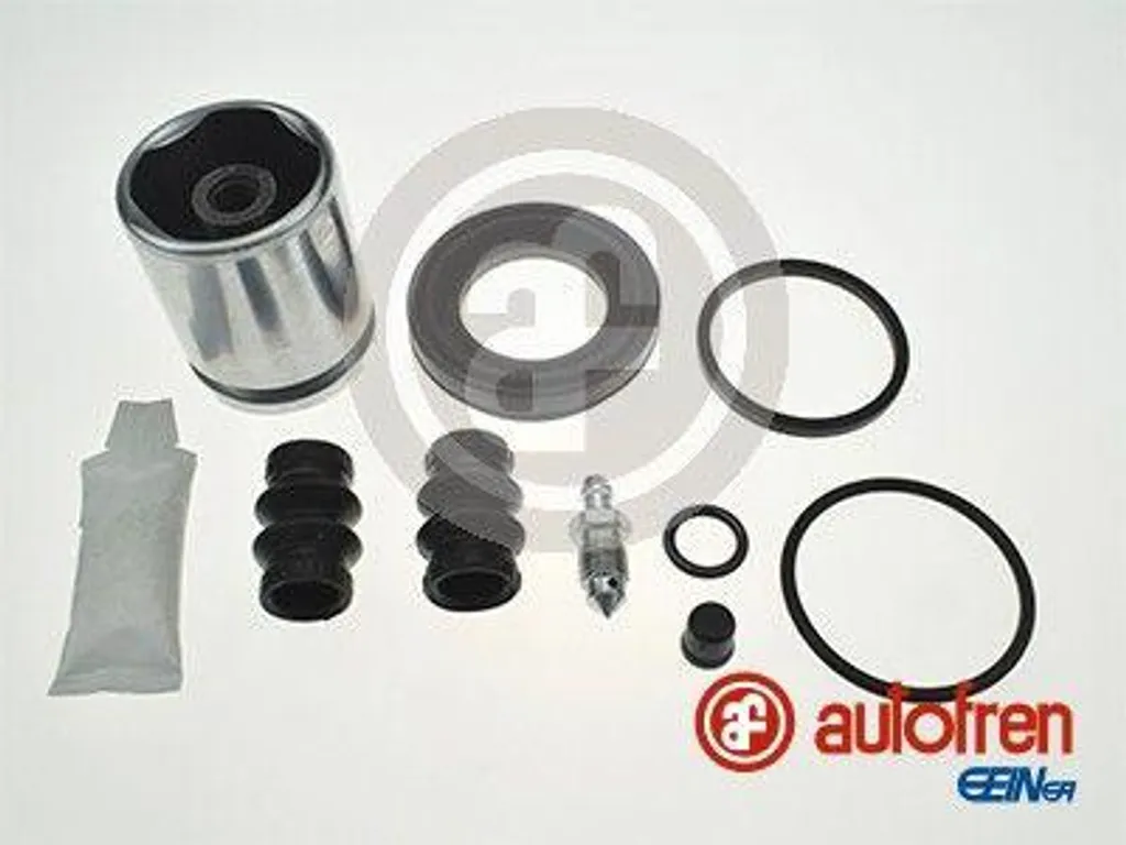Solution étrier de frein grippé Kit D42257K pour Audi A4 A5 Q5 et Q7