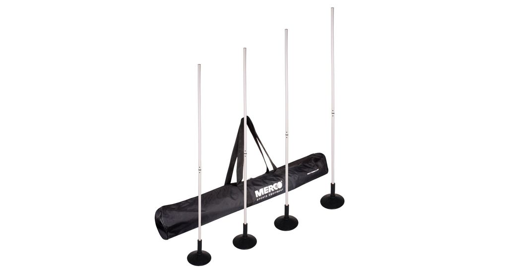 Merco Slalom 4.0 set d'agilité varianta 43086 Image du produit 