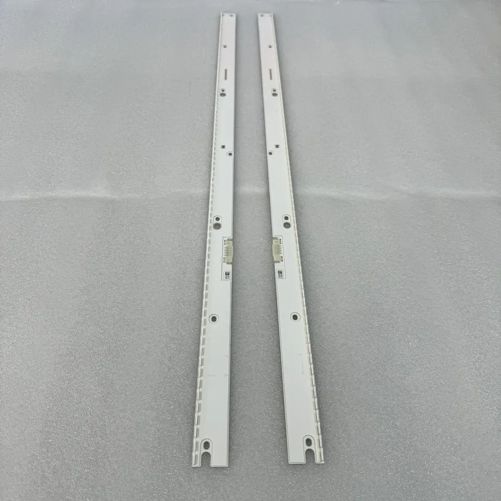 Bande de rétroéclairage à LED dimmable, 5m, faible consommation d'énergie - 5