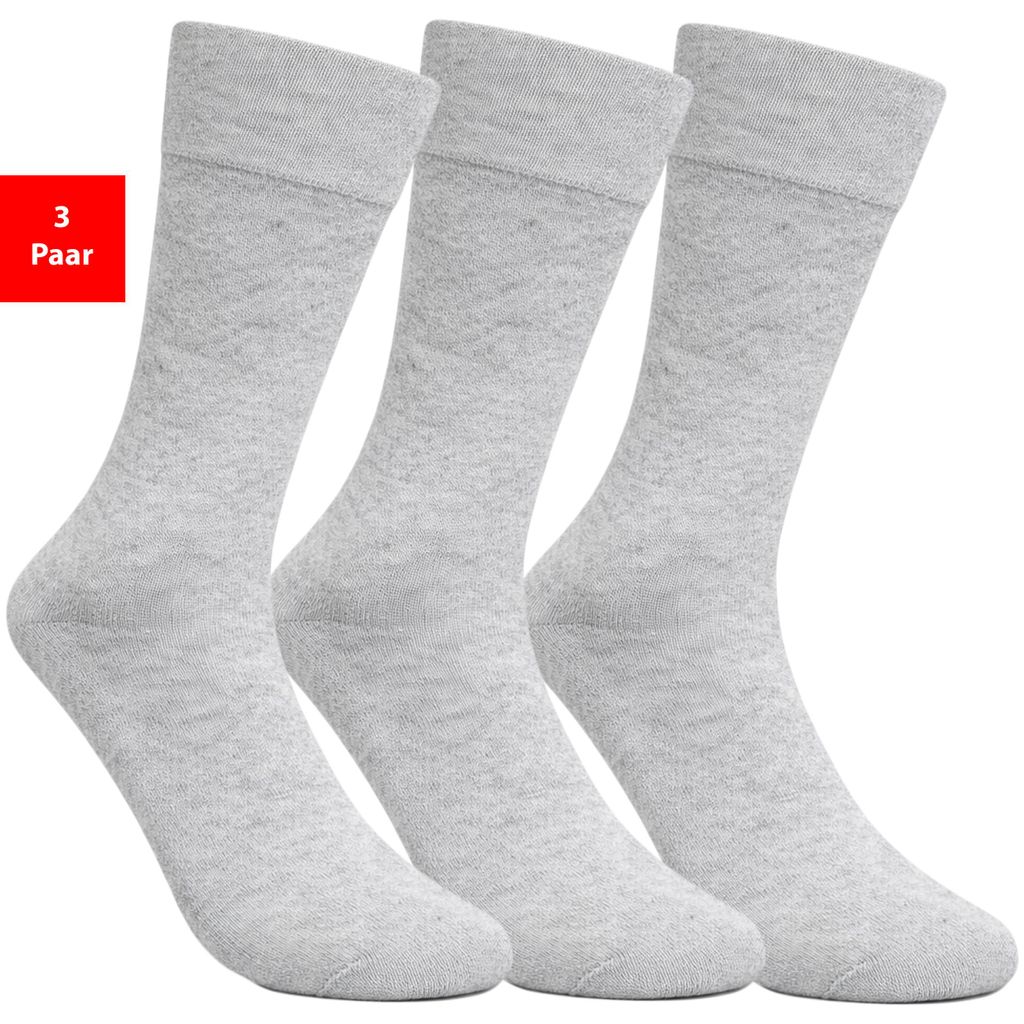 Diabetikersocken Damen & Herren Gesundheitssocken ohne Produktbild 