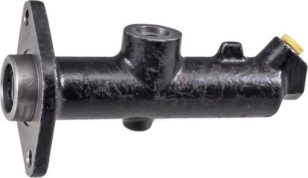 Hauptbremszylinder Ø 20,6 mm M10 x 1 1 Grauguss A.B.S. für u.a. PEUGEOT 504