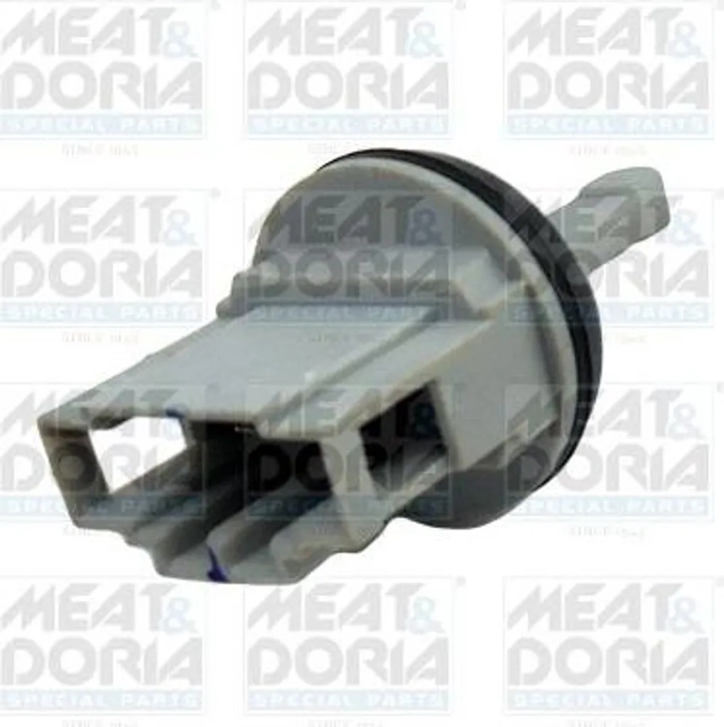 Sensore Temperatura Abitacolo 82483 MEAT & DORIA per Audi VW Seat Skoda