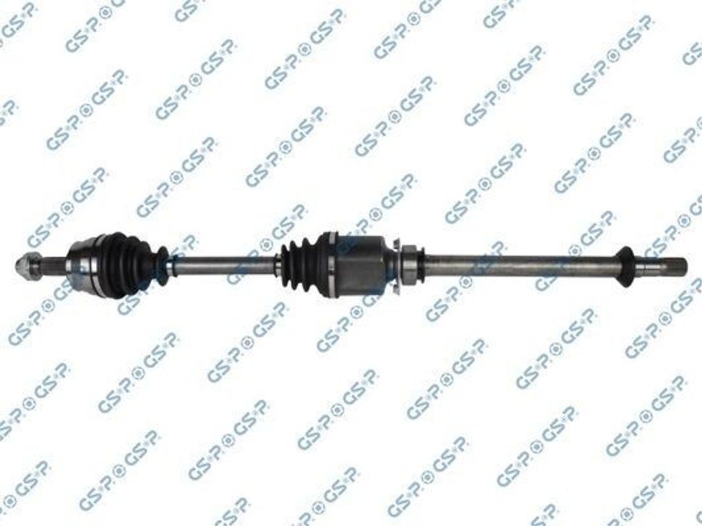 GSP 217109 Antriebswelle Vorne Rechts für FIAT GRANDE PUNTO (199) PUNTO EVO (199) PUNTO (199) Idea (350) für ALFA ROMEO MITO (955) für LANCIA YP...