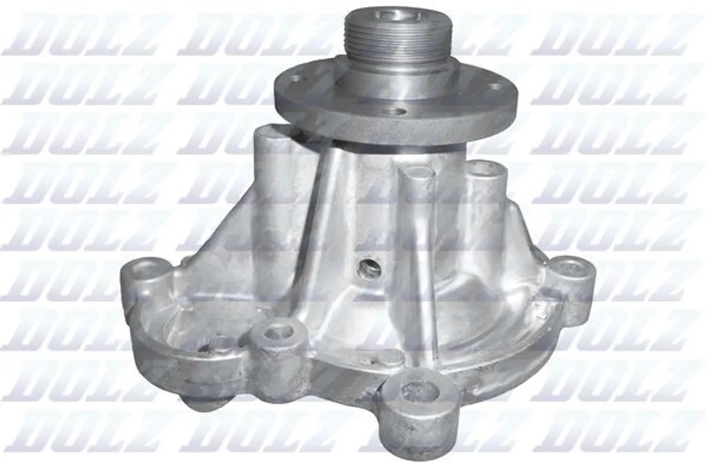 Pompe de refroidissement pour Mercedes Sprinter 906 M241 : Fiabilité