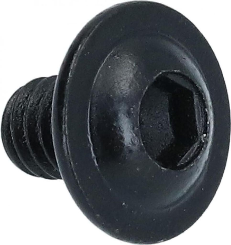 SHIMANO Anschlag-Schraube M4 x 5 mm für BM-E8030, BM-E8031, Produktbild 