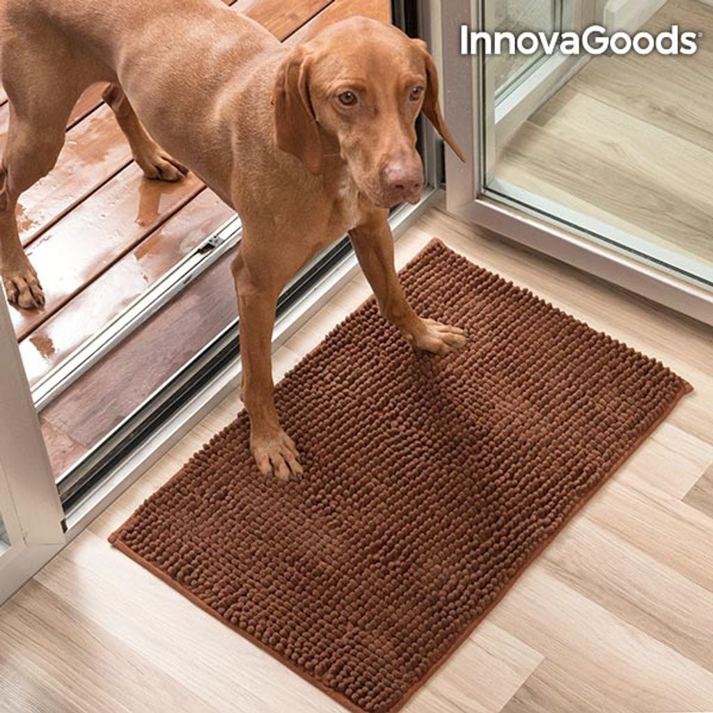 InnovaGoods Haustier-Matte 85 x 65 cm Produktbild 