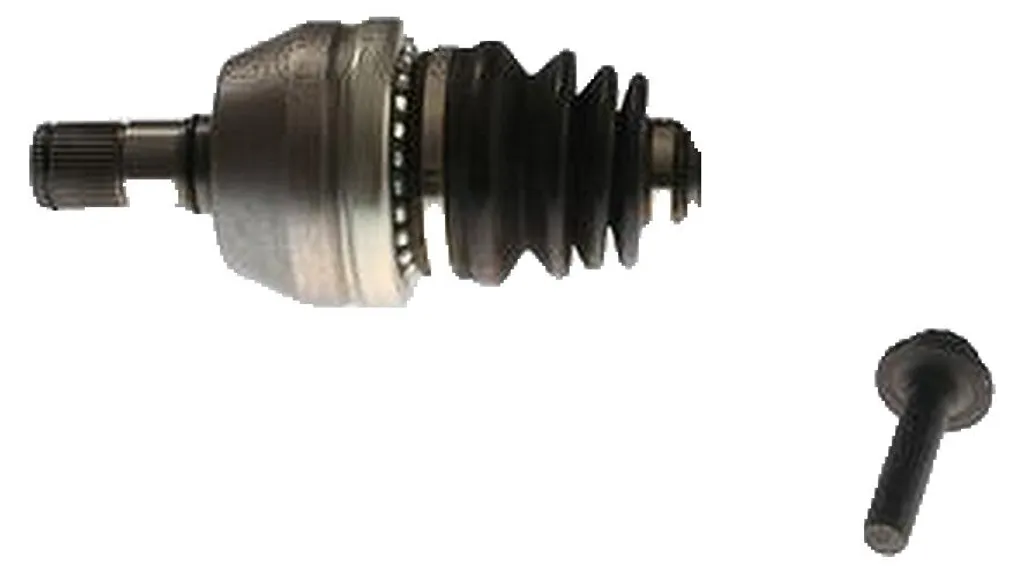 Arbre d'entraînement 570 mm pour AUDI Q3 : Réparation de transmission