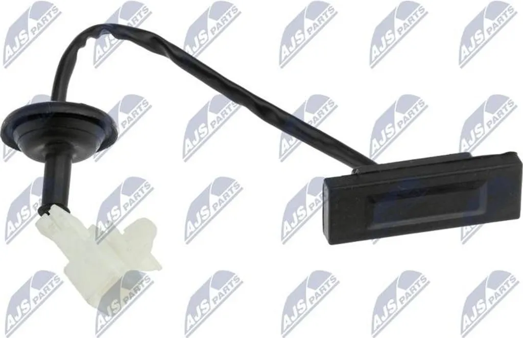 Contacteur de Coffre Robuste OE 81260B4000 pour i10 - Montage Facile