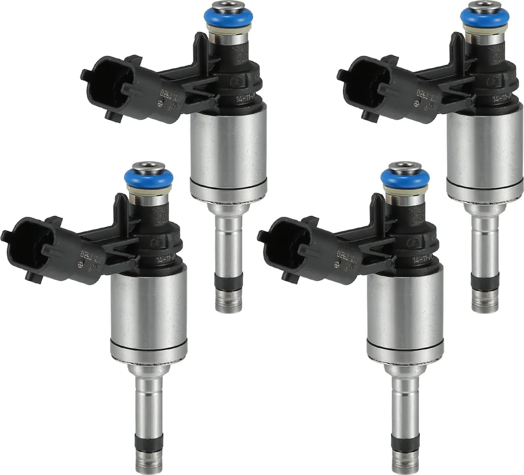 Injecteur de carburant pour entretien de Range Rover Evoque - 2