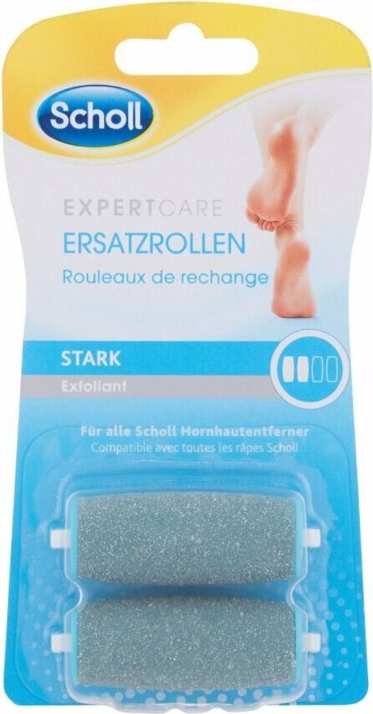 Scholl Velvet Smooth, Czarny Zdjęcie produktu 