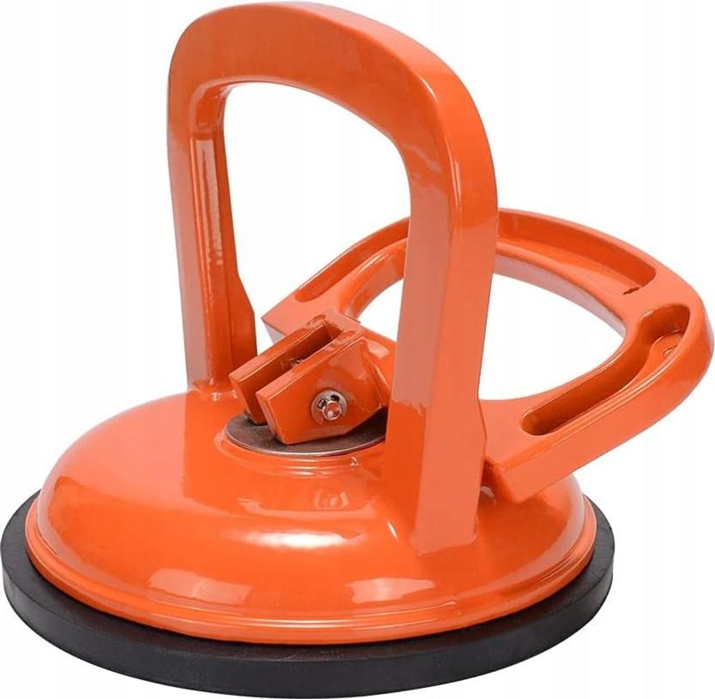 Convy Heavy Duty Saugnapf 125 mm 50 kg