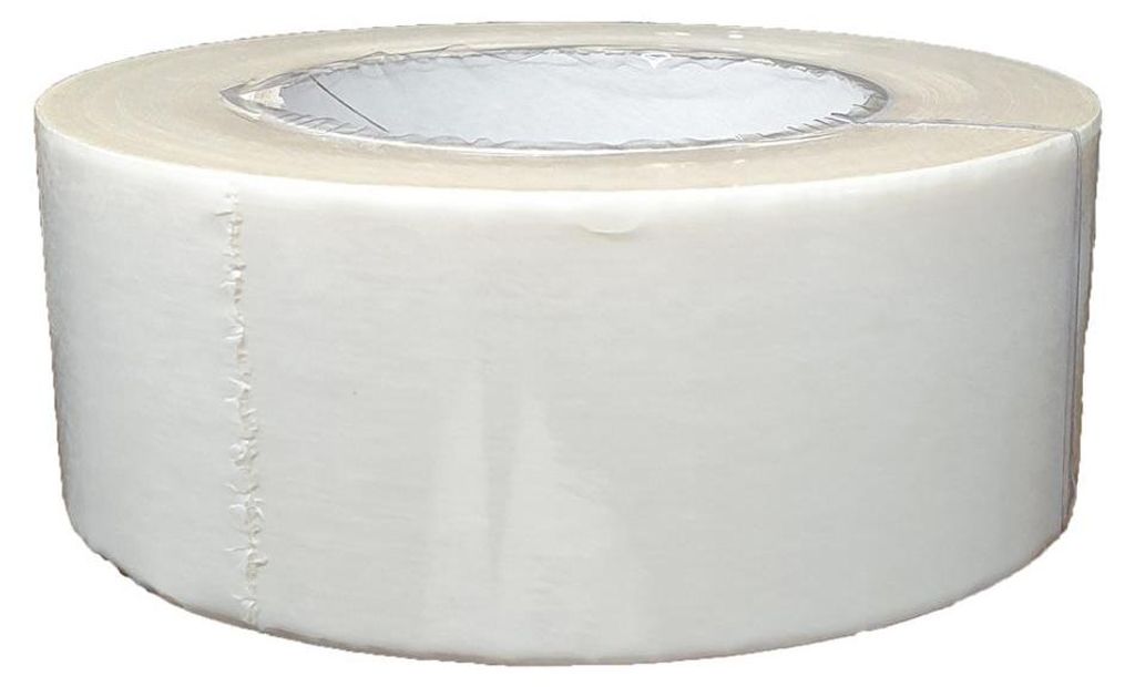 Profesionálna textilná páska na koberce 50 mm x 25 m Obrázok produktu 