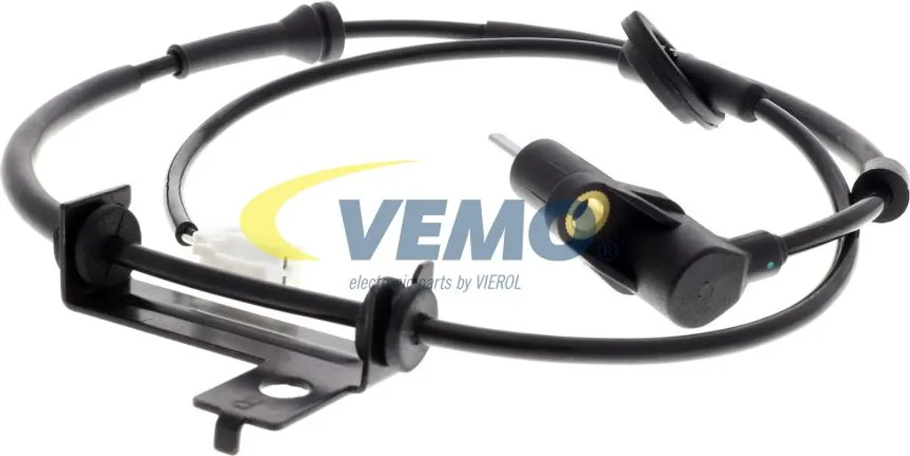 Sensore ABS VEMO Qualità Originale: Precisione Tedesca per la Tua Auto - 20
