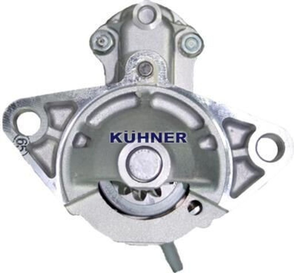 AD KÜHNER 201229 Starter Anlasser 1,2kW für MG ZT-T Kombi 12V