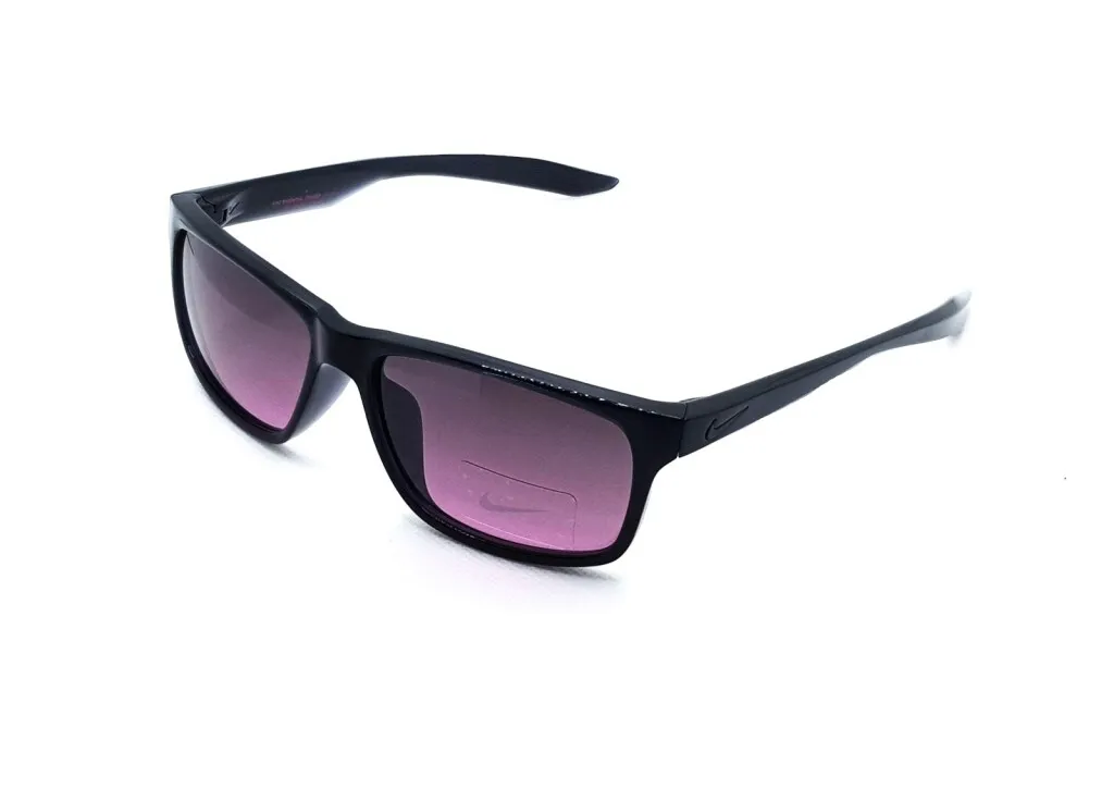 Nike Essential Chaser EV0999 Lunettes de soleil légères anti-buée - 2