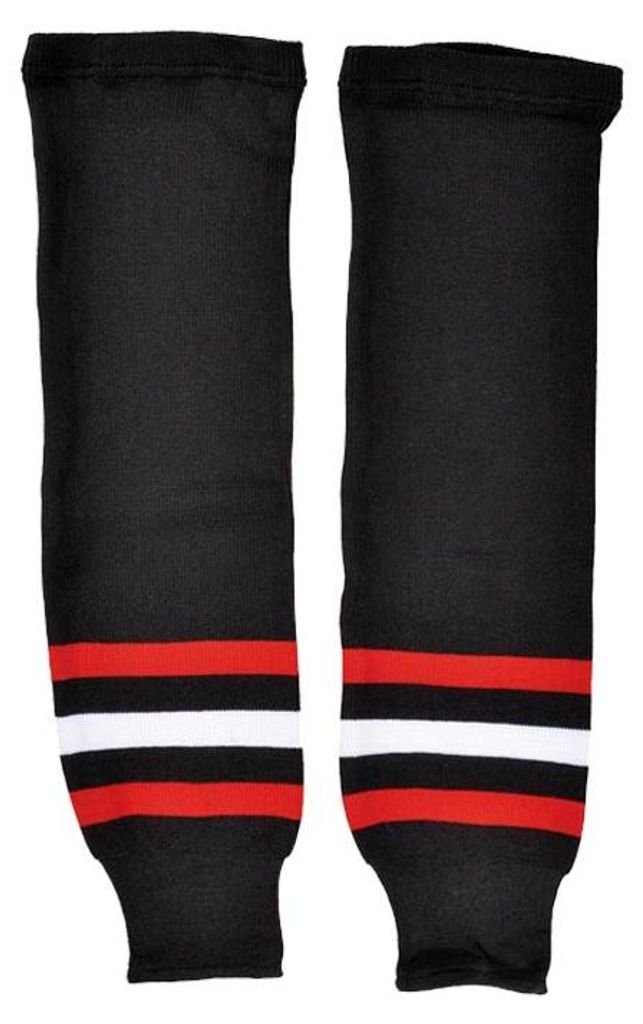 Sherwood NHL Stutzen Chicago Blackhawks Produktbild 