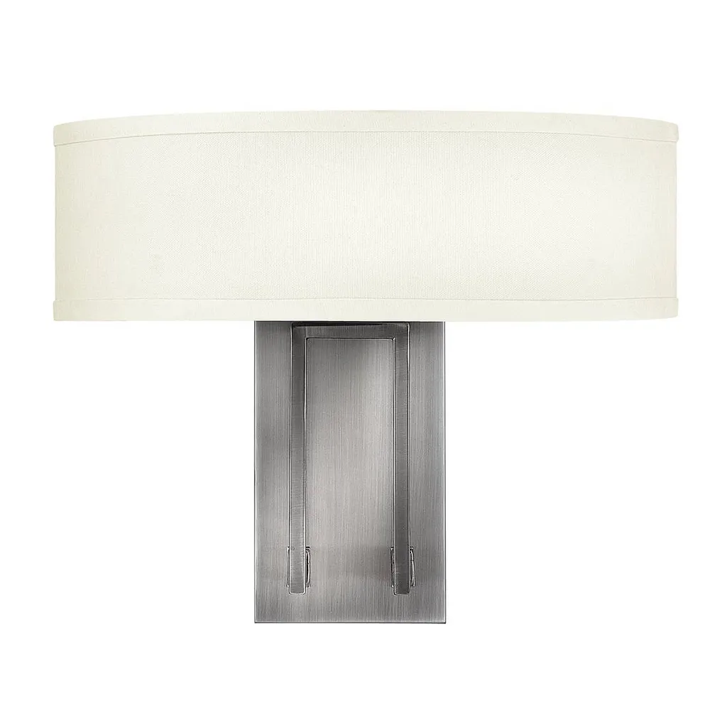 Applique murale Hampton : la solution élégante pour vos murs d'intérieur