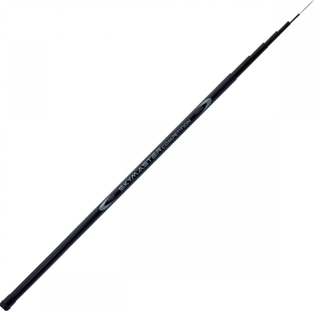 Angelrute Competition Pole 800 cm, 8-teilig, 115 cm Produktbild 