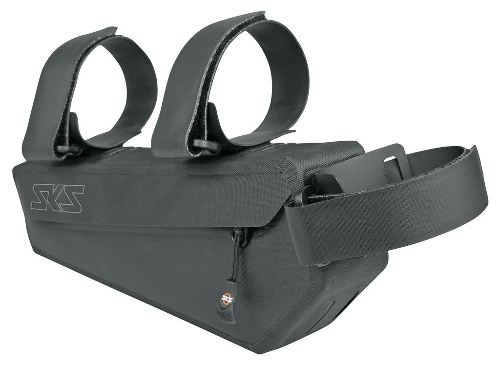 Race Frame Bag