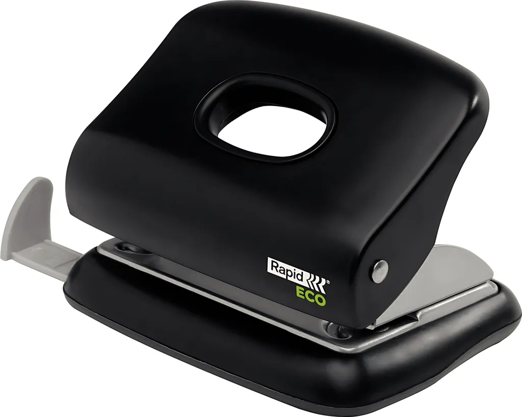 Rapid 24845300 Perforatore Economico ECO | Robusto e Garantito 5 Anni