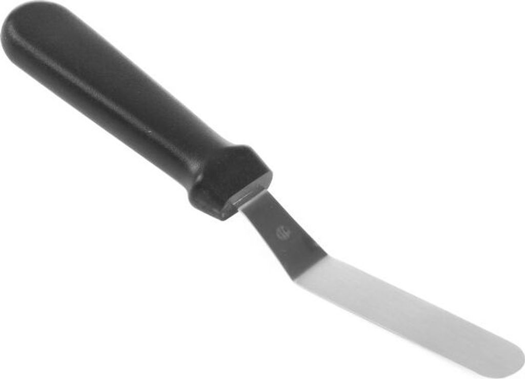 HENDI Winkelpalette schmal 200x32 mm mit PP Griff