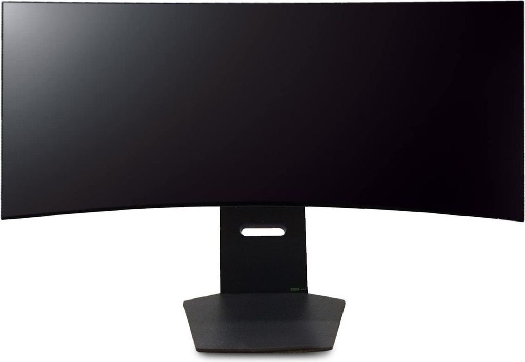 - LG UltraGear 39GS95QE-B 39 Zoll 1440p Curved Gaming Monitor