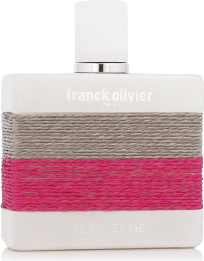 Franck Olivier Pure Femme EDP 100 ml W Obrázok produktu 