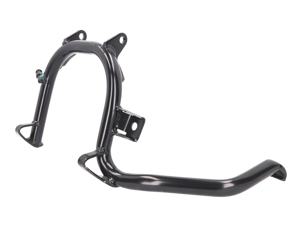 Remplacer béquille Vespa GTS 125 300 cassée - Pièce OEM PI-1C003936