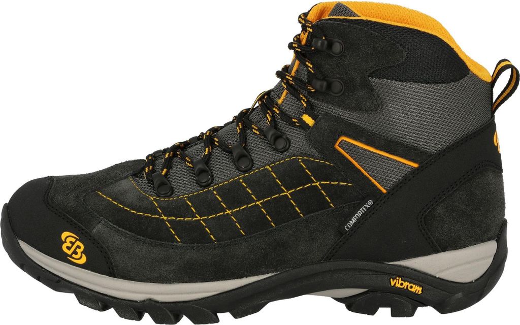 Outdoorstiefel Mount Crillon High 41