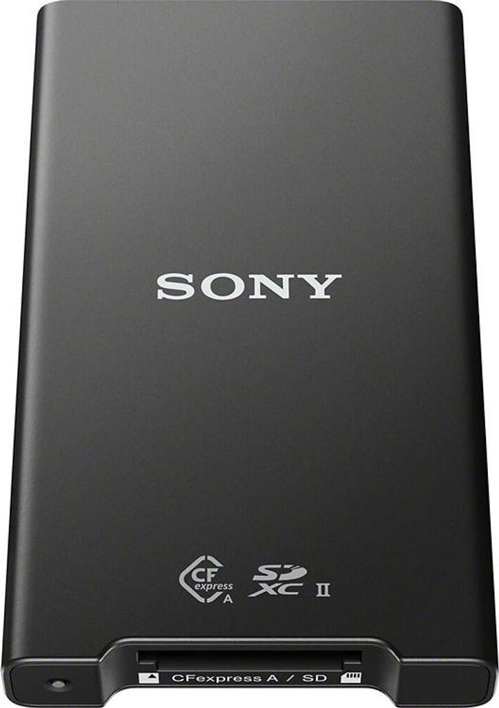 Sony CFexpress Type A / SD Card Reader Obrázek produktu 