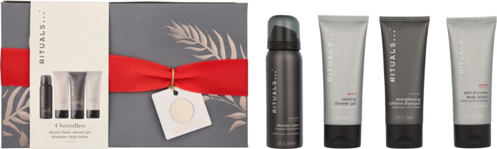 Rituals Homme Set Produktbild 1
