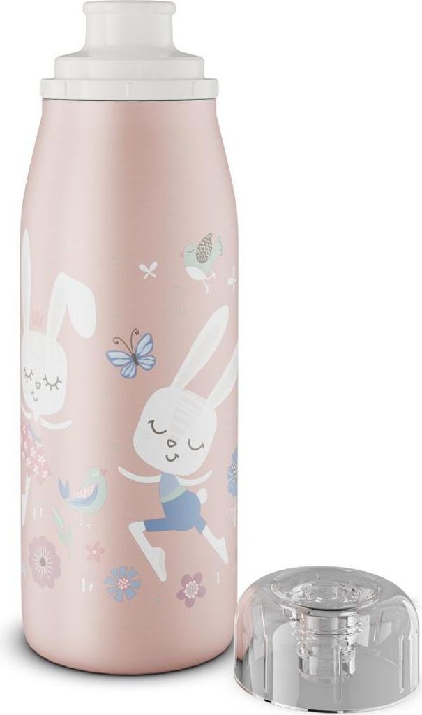 alfi KIDS ISO BOTTLE Isolier-Trinkflasche sweet ballerinas Produktbild 7