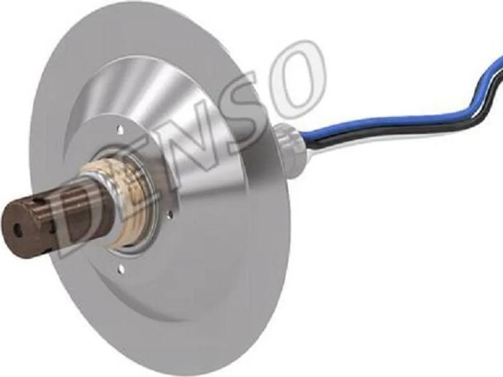 Sonde Lambda Direct Fit Denso DOX-0646 Haute Précision pour Echappement - 6