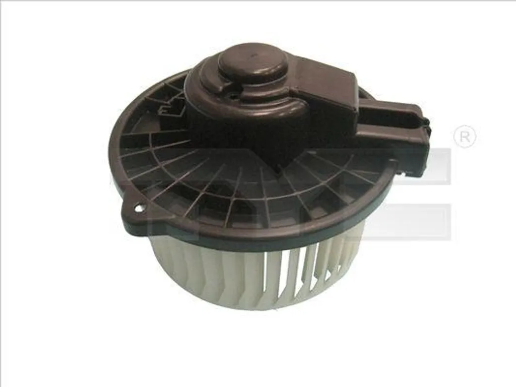 Moteur Soufflante Habitacle RAV 4 pour Réparation Chauffage et Clim