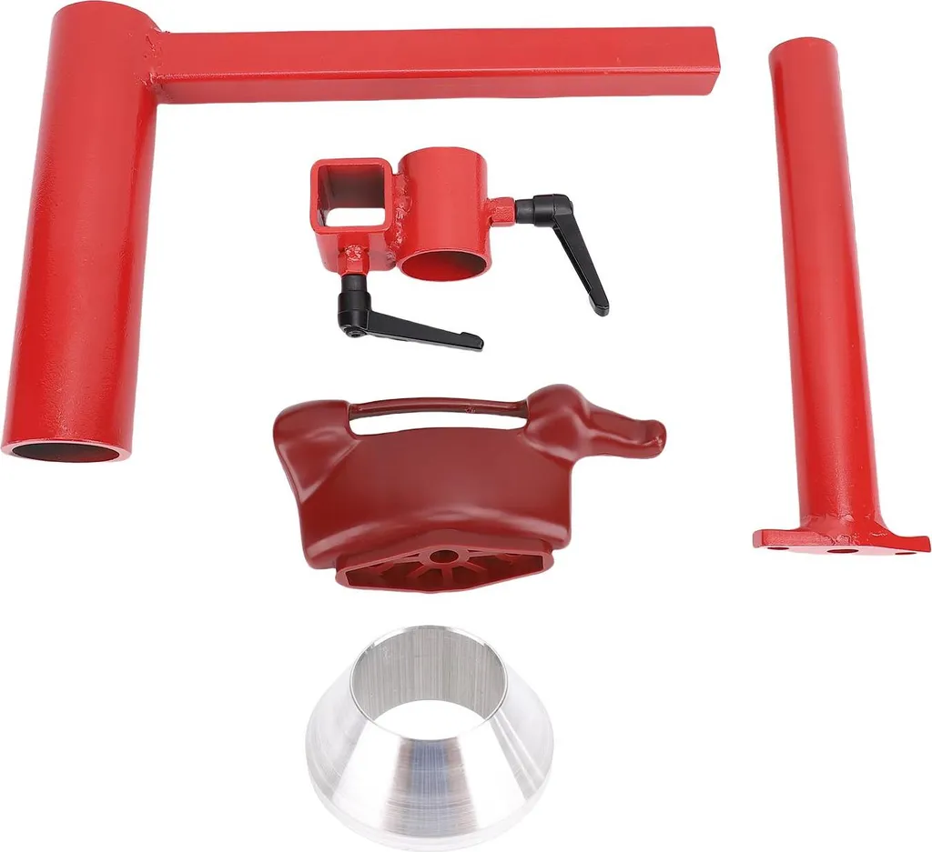 Kit outils montage pneus manuel pour changer vos roues sans effort