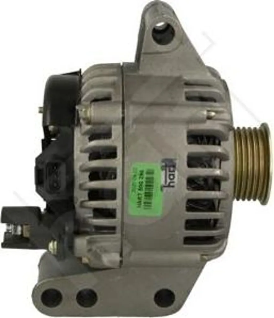 Alternateur pour réparation Ford Fiesta Focus - Pièce OE 1145715 HART