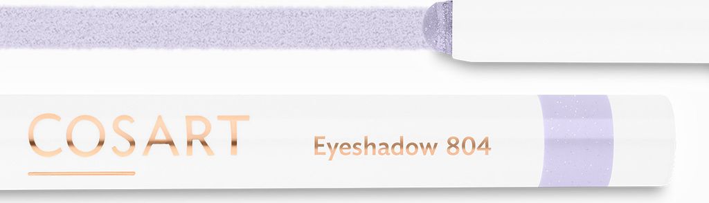 COSART Eyeshadow Lavendel (804) Produktbild 