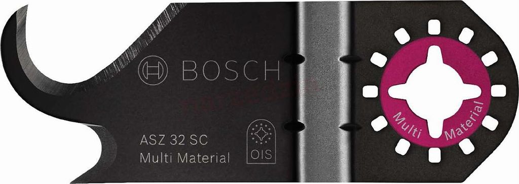 Bosch Starlock ASZ 32 SC - Multitool-Klinge Immagine del prodotto 