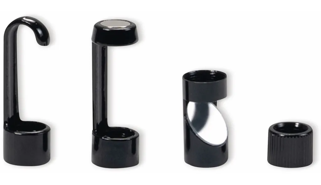 Caméra d'inspection sans fil Cable Scout HellermannTyton pro 897-90060 - 3