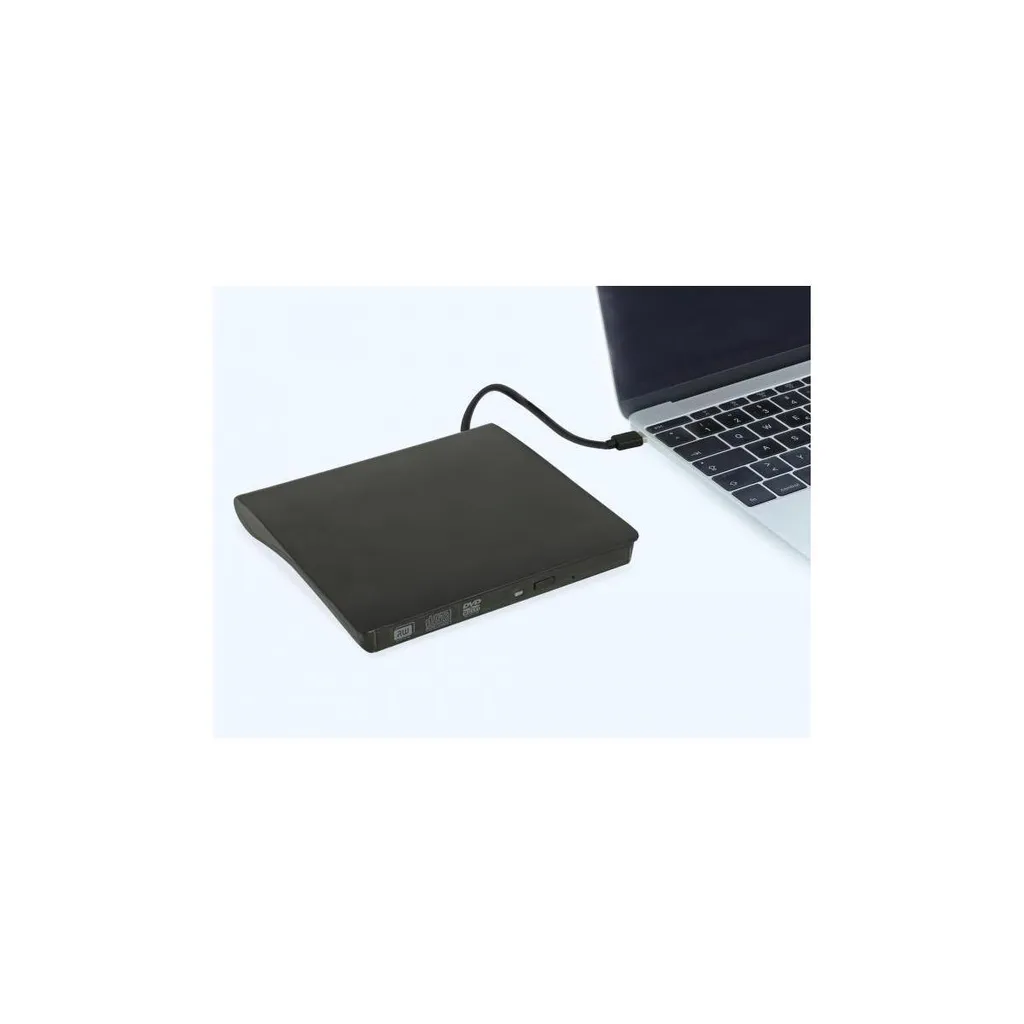 Boîtier Delock Slim SATA 12,7 mm interface USB haute compatibilité