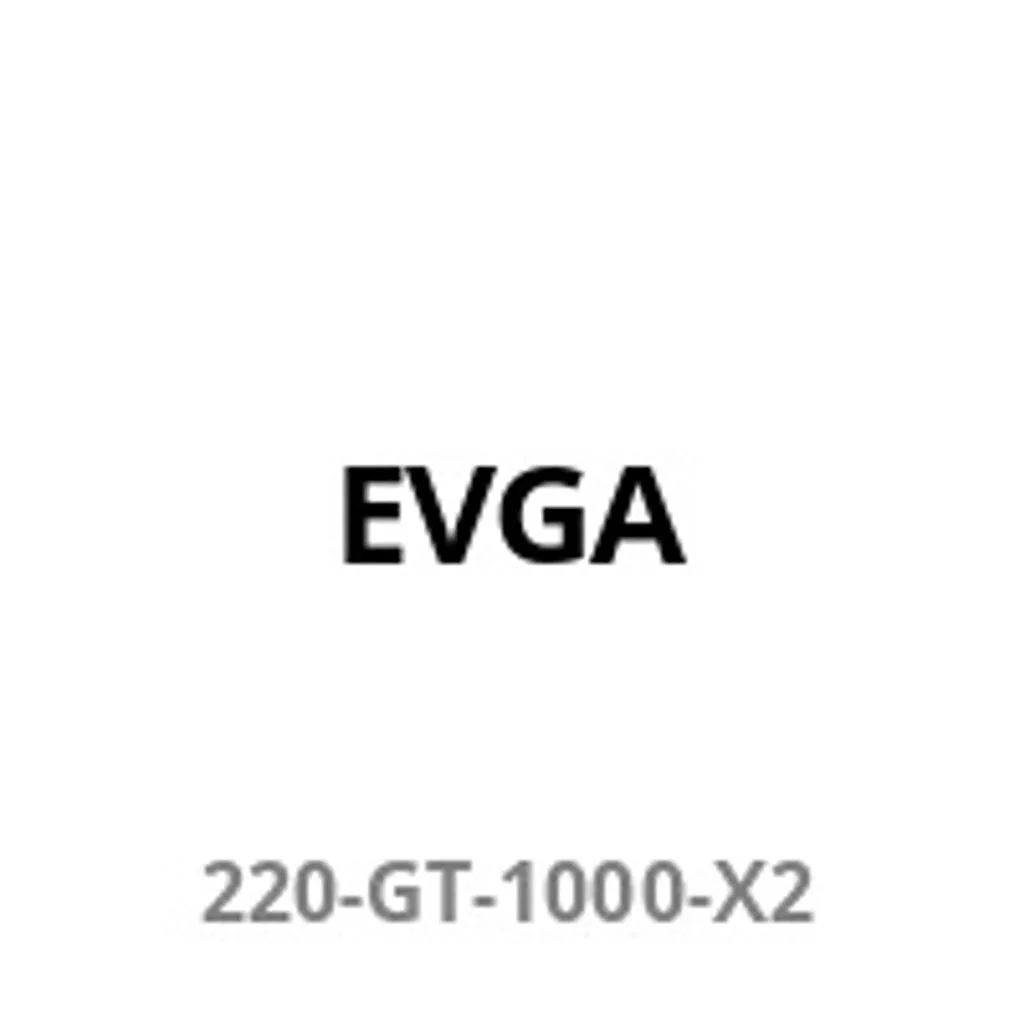 Fini les crashs PC avec l'Alimentation EVGA 1000W Gold Modulaire