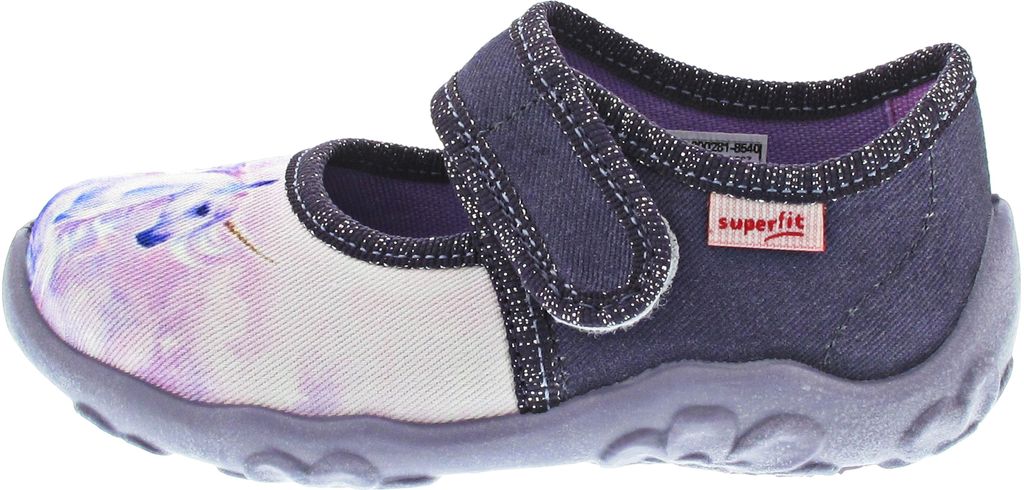 Superfit BONNY  (32/LILA) Produktbild 
