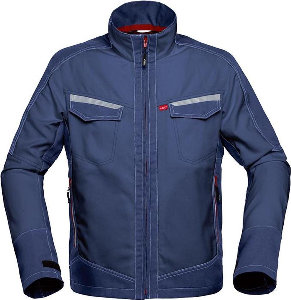 HAVEP Langjacke Attitude, Gr.2XL, marine