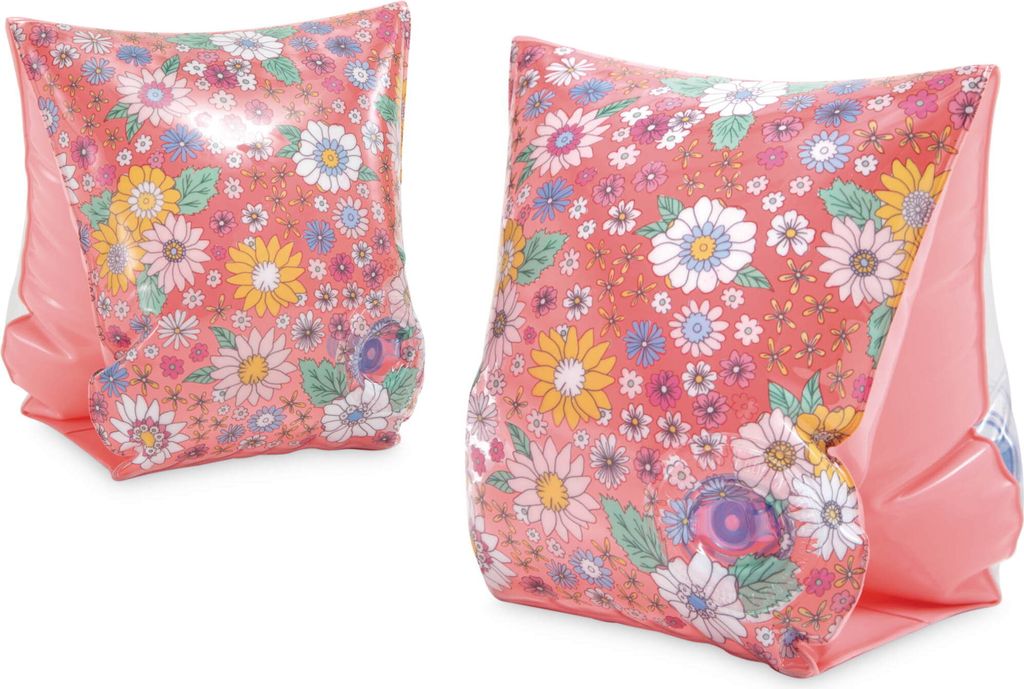 Kinder-Badehose 3-6 Jahre Blumen INTEX 56669