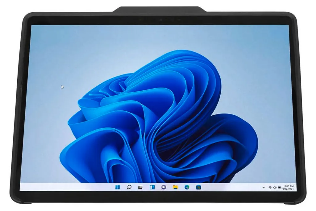 Targus Protect Case pour Microsoft Surface Pro 9 - Coque THD918GL Noire - 4