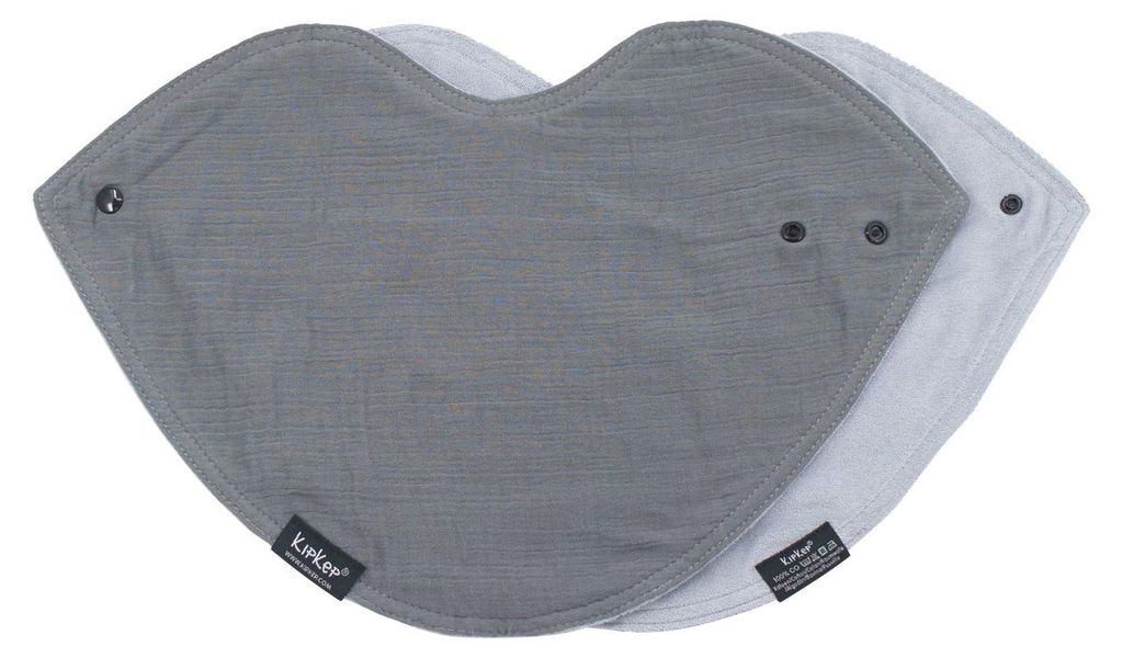 KipKep Kisses4You, všestranná zástera 3 v 1, veľkosť XL – Obrázok produktu 