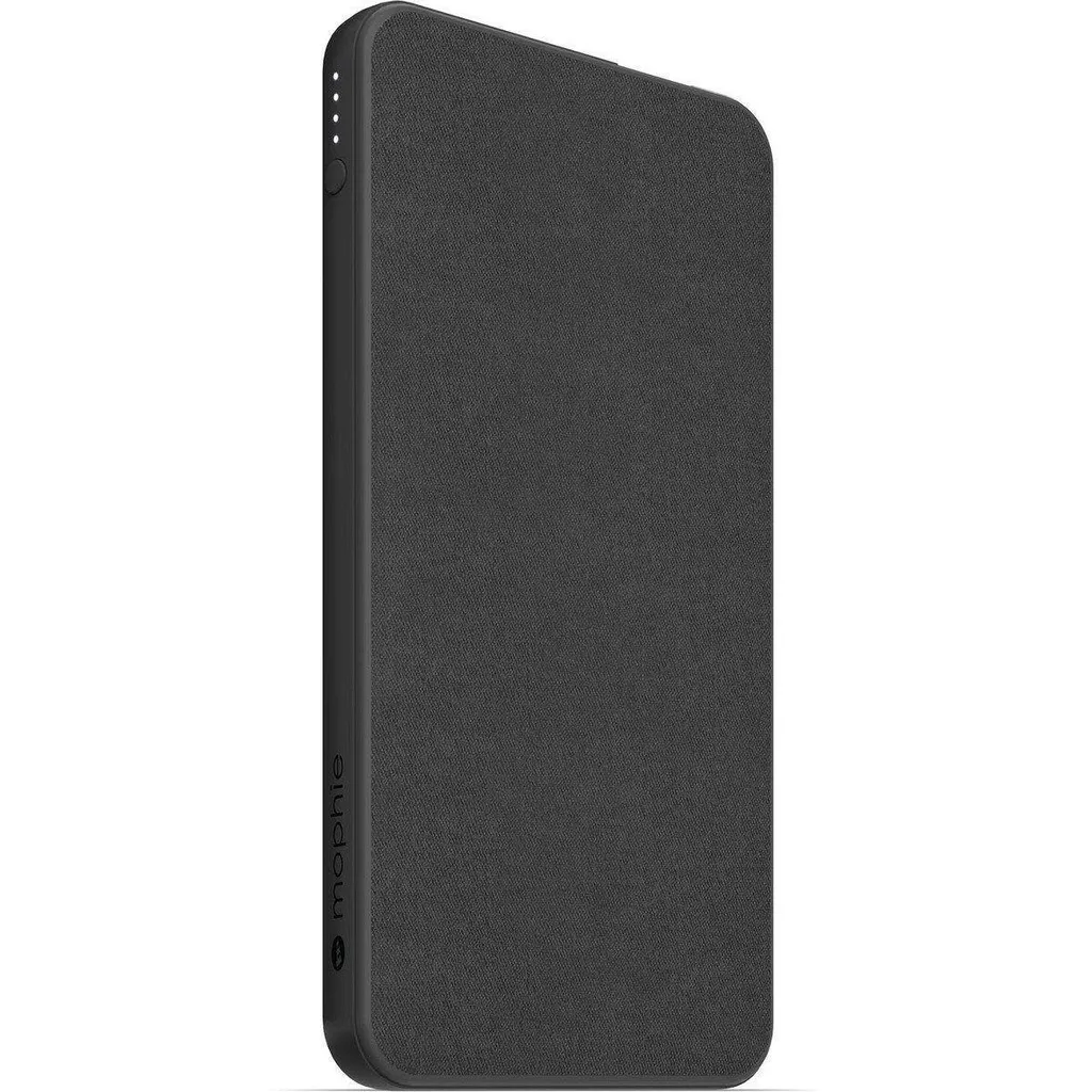 mophie Powerstation Mini noire batterie externe pour smartphone et tablette
